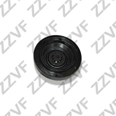 ZVA16306 ZZVF Крышка, резервуар охлаждающей жидкости (фото 1)