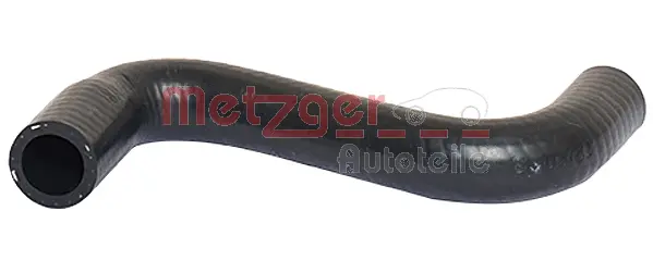 2420199 METZGER Шланг радиатора (фото 1)
