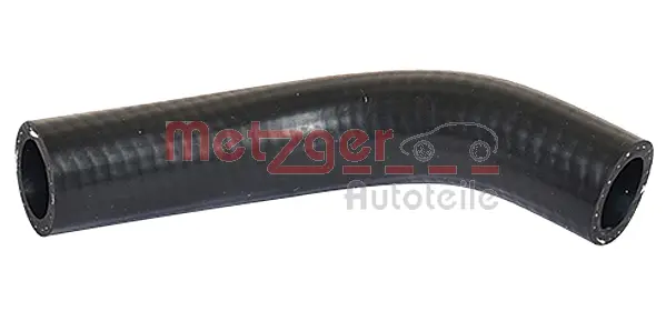 2420240 METZGER Шланг радиатора (фото 1)