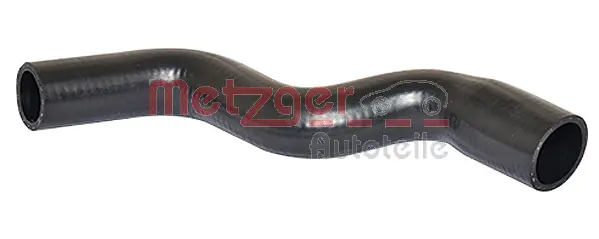 2420251 METZGER Шланг радиатора (фото 1)