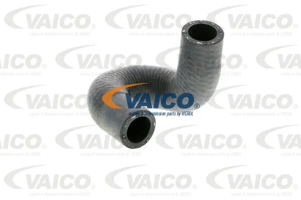 V10-0394 VAICO Шланг радиатора (фото 1)
