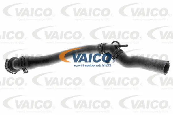 V10-1000 VAICO Шланг радиатора (фото 1)
