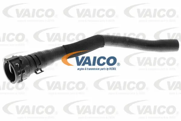 V10-4756 VAICO Шланг радиатора (фото 1)