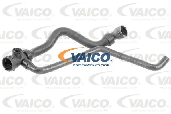 V10-4806 VAICO Шланг радиатора (фото 1)