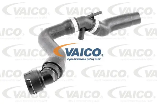 V10-5156 VAICO Шланг радиатора (фото 1)