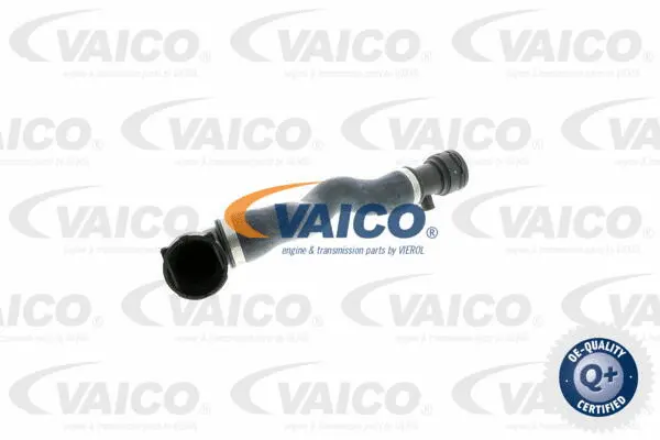 V20-0863 VAICO Шланг радиатора (фото 1)