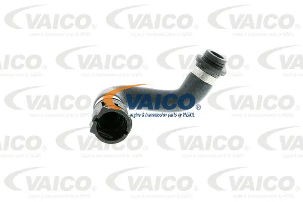 V20-0887 VAICO Шланг радиатора (фото 1)