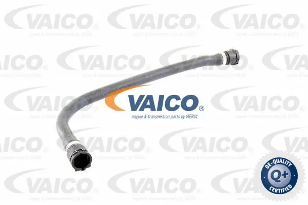 V20-0892 VAICO Шланг радиатора (фото 1)
