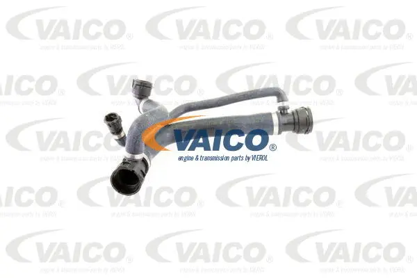 V20-1280 VAICO Шланг радиатора (фото 1)