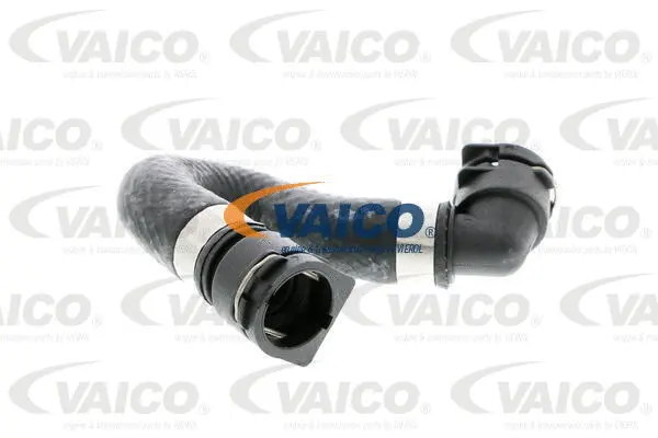 V20-1297 VAICO Шланг радиатора (фото 1)