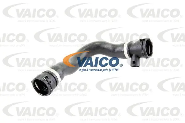 V20-1460 VAICO Шланг радиатора (фото 1)