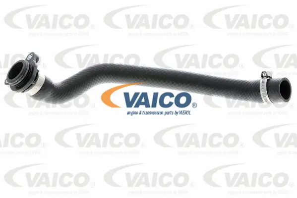 V20-2336 VAICO Шланг радиатора (фото 1)