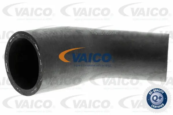 V30-0702 VAICO Шланг радиатора (фото 1)