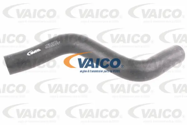 V30-0728 VAICO Шланг радиатора (фото 1)