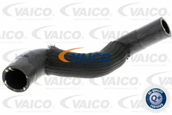 V30-3149 VAICO Шланг радиатора (фото 1)