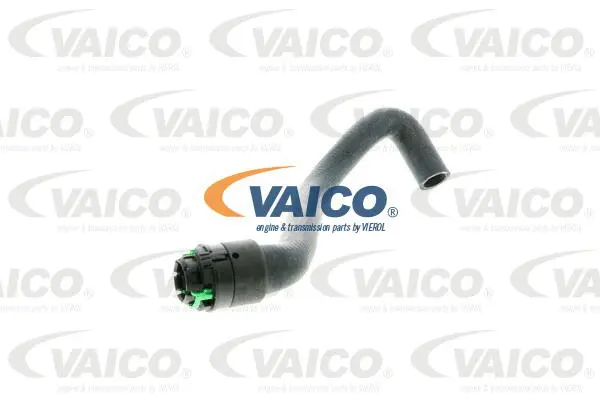 V40-1775 VAICO Шланг радиатора (фото 1)