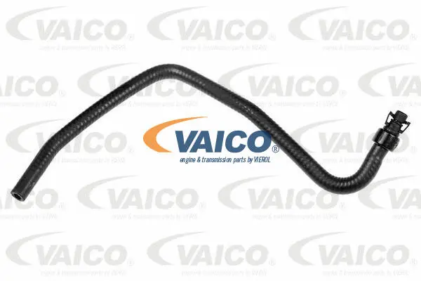 V40-9681 VAICO Шланг радиатора (фото 1)