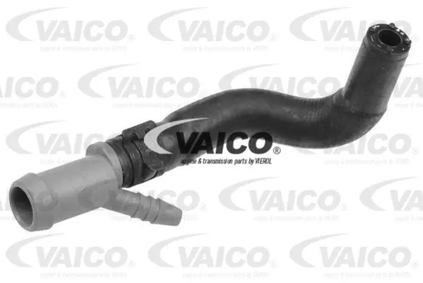 V48-0496 VAICO Шланг радиатора (фото 1)