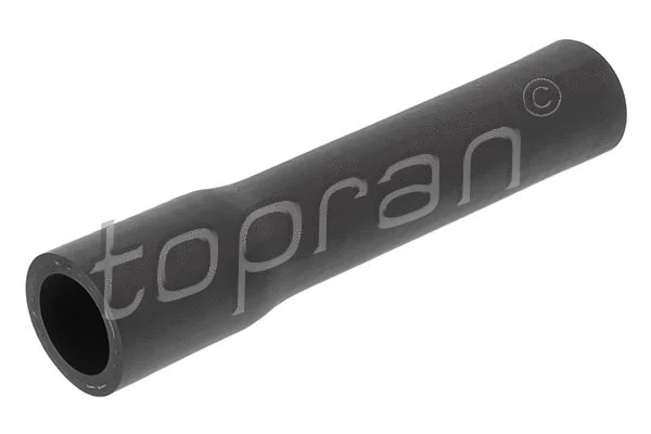 101 035 TOPRAN Шланг радиатора (фото 1)