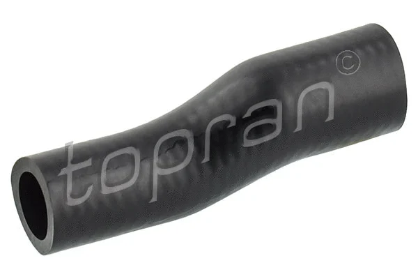 101 454 TOPRAN Шланг радиатора (фото 1)