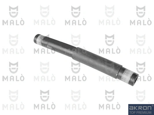 15748 MALO Шланг радиатора (фото 1)