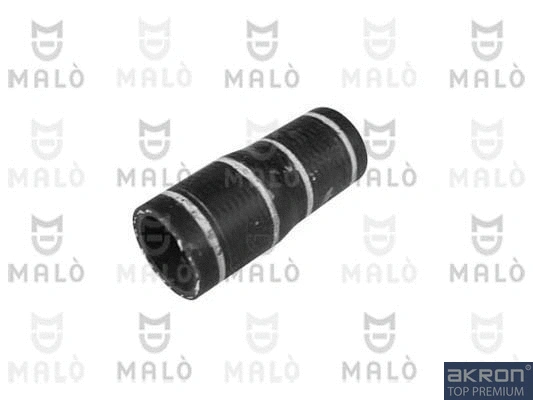 30033A MALO Шланг радиатора (фото 1)