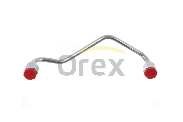 207012 OREX Трубопровод высокого давления, система впрыска (фото 1)