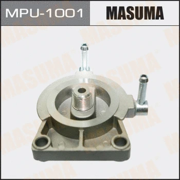 MPU-1001 MASUMA Система впрыска (фото 1)