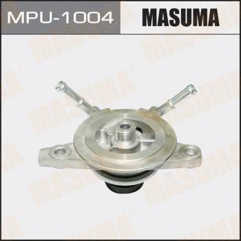 MPU-1004 MASUMA Система впрыска (фото 1)