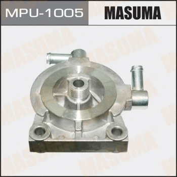 MPU-1005 MASUMA Система впрыска (фото 1)
