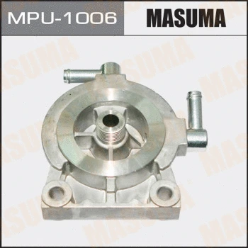 MPU-1006 MASUMA Система впрыска (фото 1)