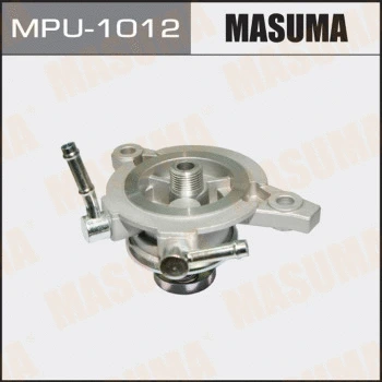 MPU-1012 MASUMA Система впрыска (фото 1)