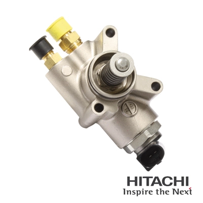 2503063 HITACHI/HUCO Насос высокого давления (фото 1)