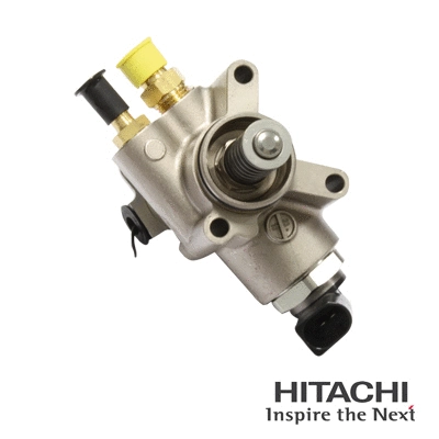 2503064 HITACHI/HUCO Насос высокого давления (фото 1)