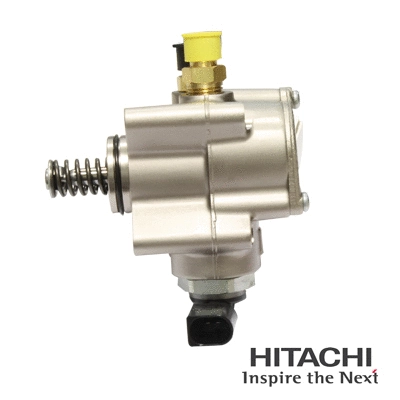 2503065 HITACHI/HUCO Насос высокого давления (фото 1)