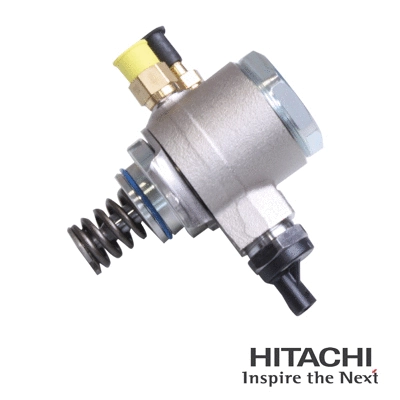 2503071 HITACHI/HUCO Насос высокого давления (фото 1)