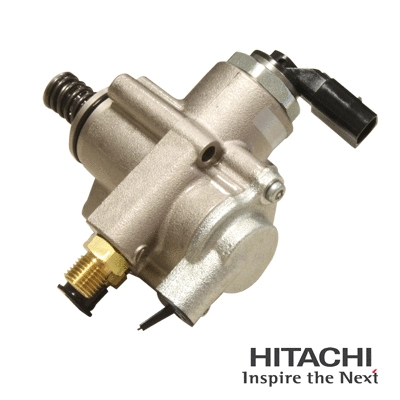 2503073 HITACHI/HUCO Насос высокого давления (фото 1)