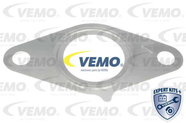 V42-63-0018 VEMO Прокладка, клапан возврата ОГ (фото 1)