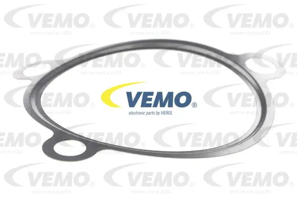 V99-63-0001 VEMO Прокладка, клапан возврата ОГ (фото 1)