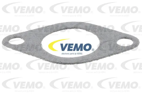 V99-99-0019 VEMO Прокладка, клапан возврата ОГ (фото 1)
