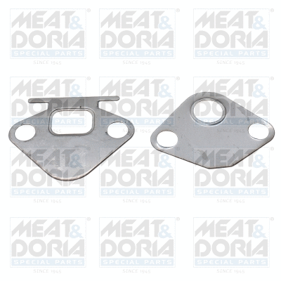 016118 MEAT & DORIA Прокладка, клапан возврата ОГ (фото 1)