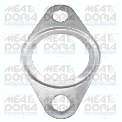 01624 MEAT & DORIA Прокладка, клапан возврата ОГ (фото 1)