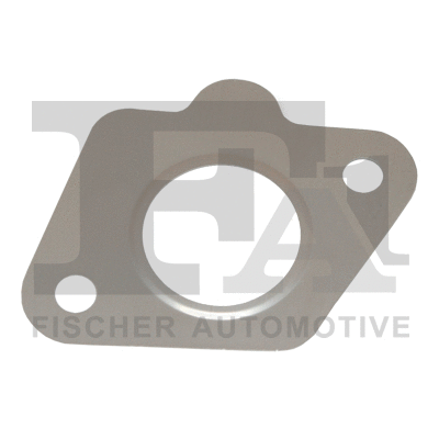 130-991 FA1/FISCHER Прокладка, клапан возврата ОГ (фото 1)