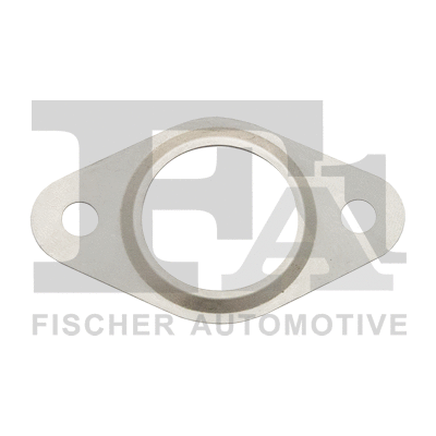 130-994 FA1/FISCHER Прокладка, клапан возврата ОГ (фото 1)