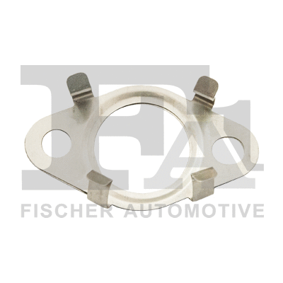 411-560 FA1/FISCHER Прокладка, компрессор (фото 1)