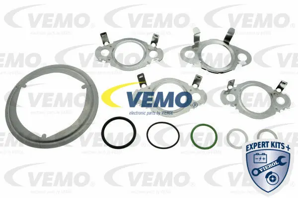 V10-63-9083 VEMO Комплект прокладок, AGR-система (фото 1)
