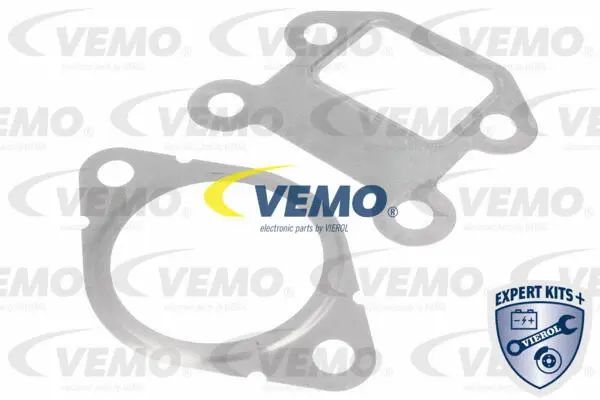 V40-63-9064 VEMO Комплект прокладок, AGR-система (фото 1)
