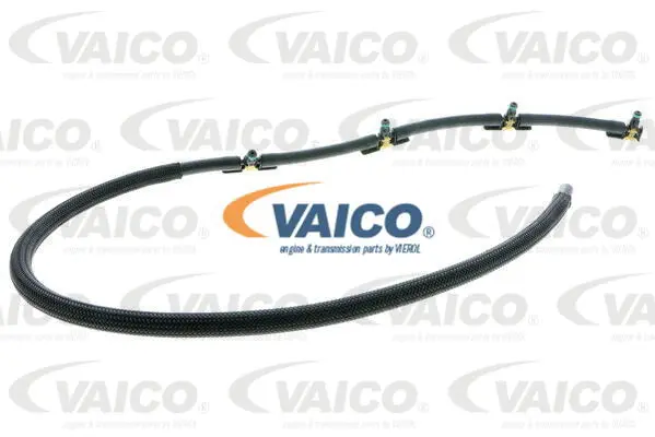 V20-3599 VAICO Шланг, утечка топлива (фото 1)