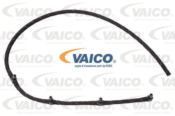V20-3602 VAICO Шланг, утечка топлива (фото 1)