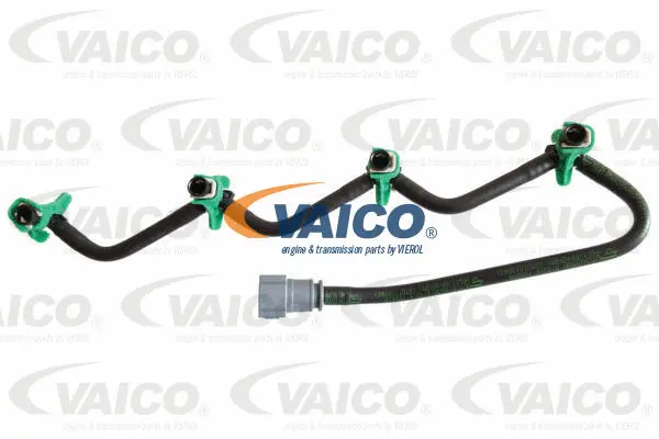 V25-2140 VAICO Шланг, утечка топлива (фото 1)